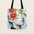Bloom 23 Tote Bag Gallery Image 1