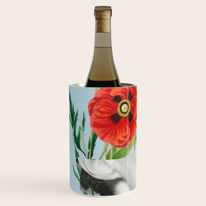 Bloom 23 Wine Chiller Gallery Image 2