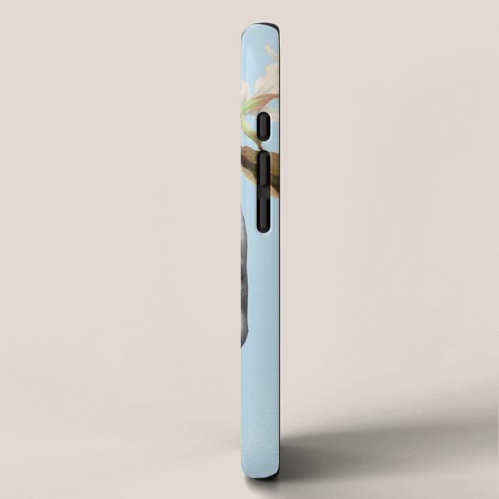 Bloom 23 iPhone Case Gallery Image 2
