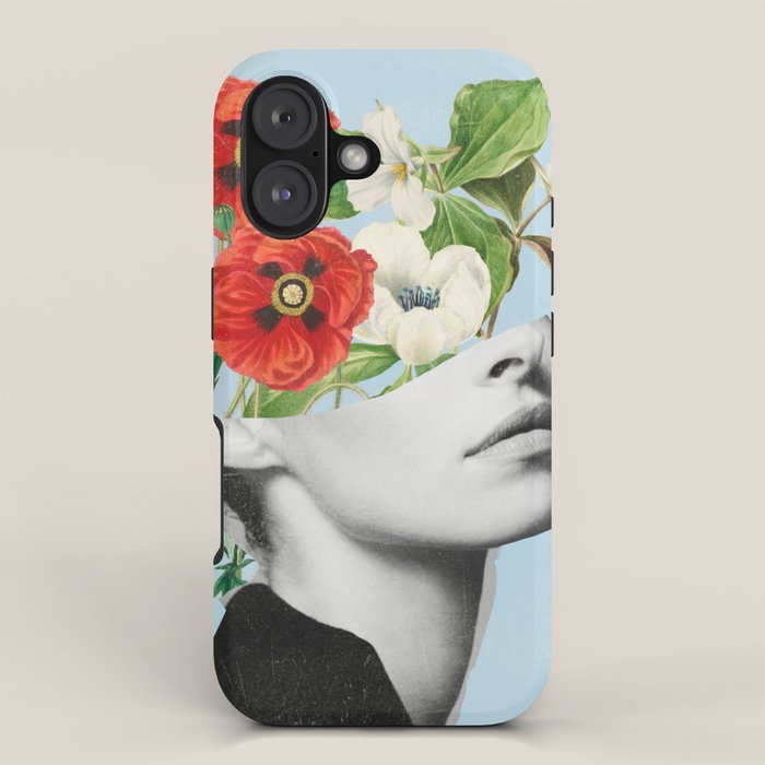 Bloom 23 iPhone Case Gallery Image 1