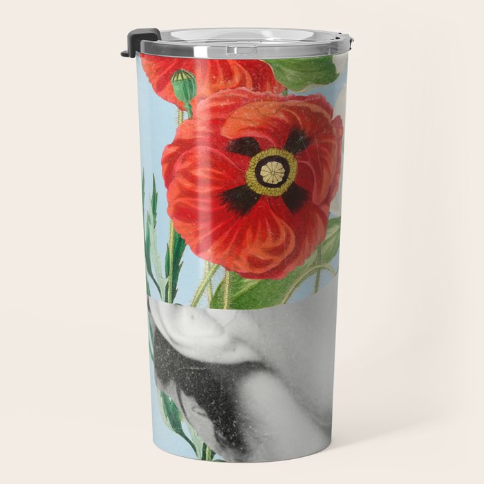 Bloom 23 Travel Mug Gallery Image 3