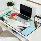 Bloom 23 Desk Mat Gallery Image 2