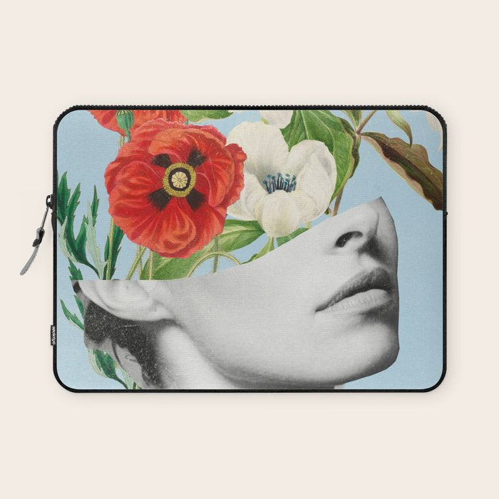 Bloom 23 Laptop Sleeve Gallery Image 1