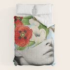Bloom 23 Comforter Gallery Image 6