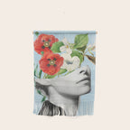 Bloom 23 Wall Hanging Gallery Image 1