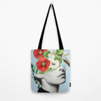 Bloom 23 Tote Bag Gallery Image 2