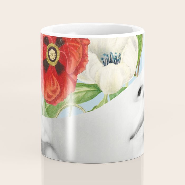 Bloom 23 Coffee Mug Gallery Image 4