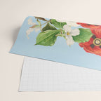 Bloom 23 Wrapping Paper Gallery Image 2