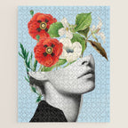 Bloom 23 Jigsaw Puzzle Gallery Image 1