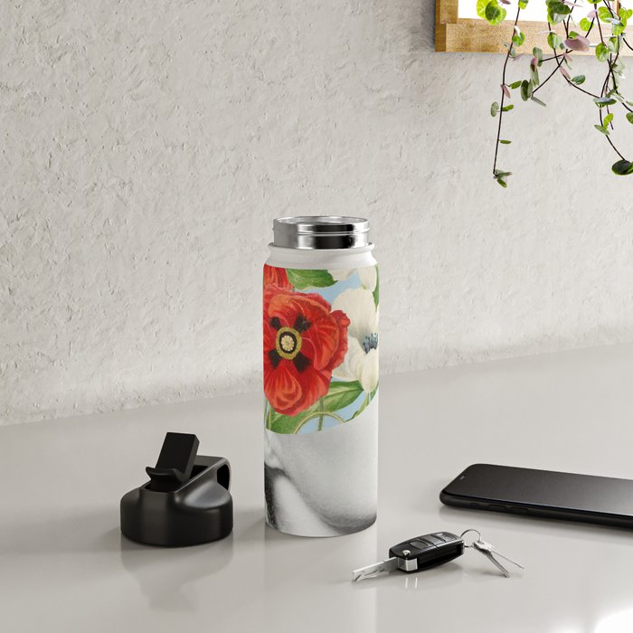 Bloom 23 Water Bottle Gallery Image 4