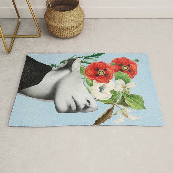 Bloom 23 Rug Gallery Image 1