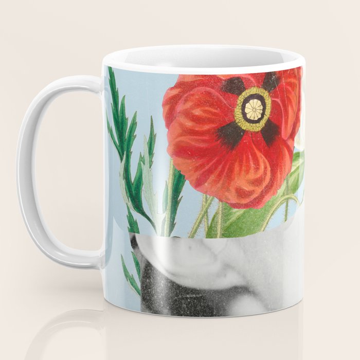 Bloom 23 Coffee Mug Gallery Image 3