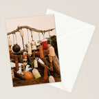 Buoys Stationery Card Gallery Image 2
