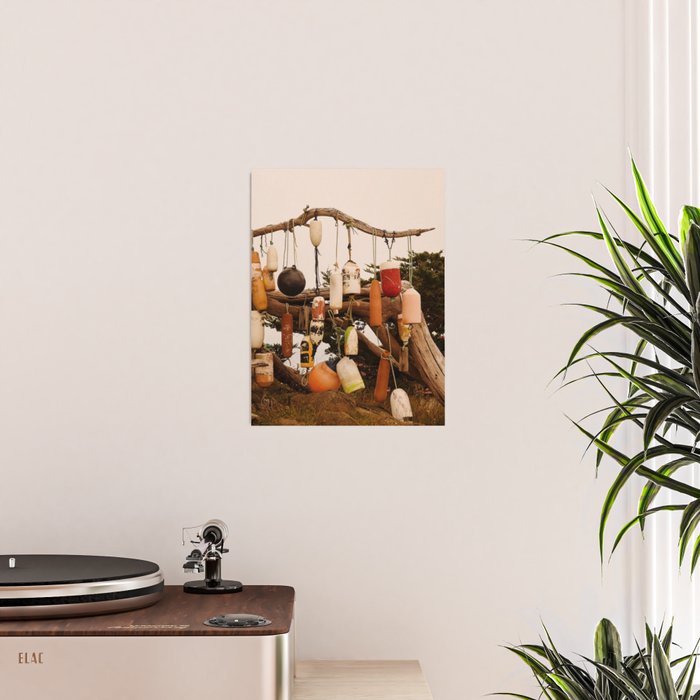 Buoys Poster Gallery Image 2