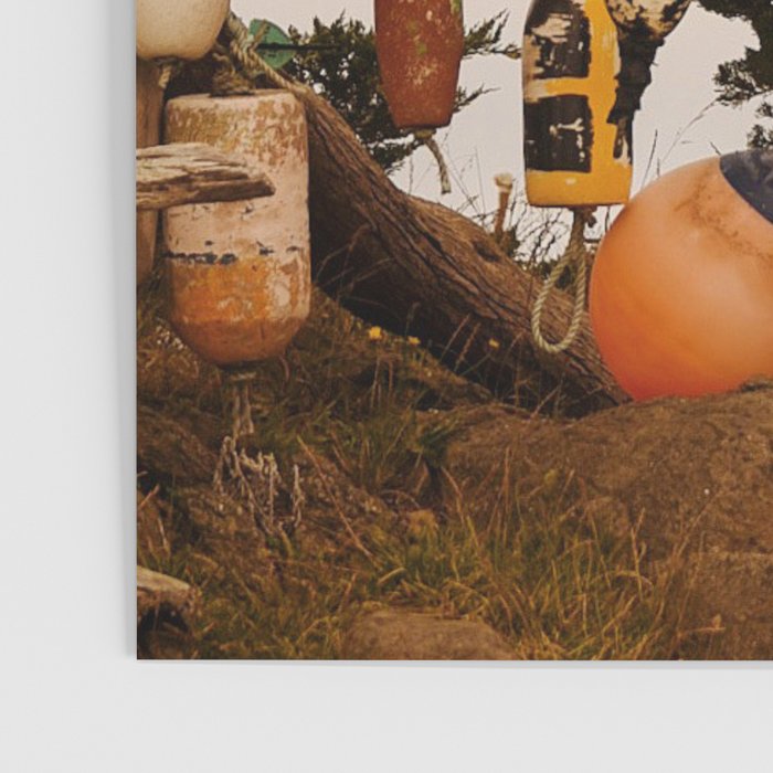 Buoys Poster Gallery Image 3
