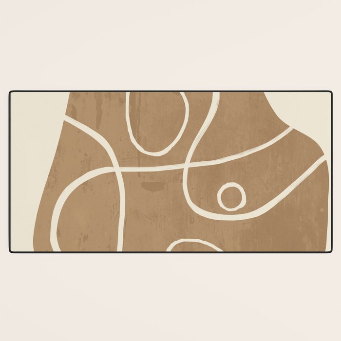 Lineage of Thought 5 Desk Mat Gallery Image 3