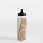 Lineage of Thought 5 Water Bottle Gallery Image 3