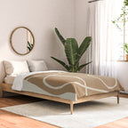 Lineage of Thought 5 Comforter Gallery Image 2