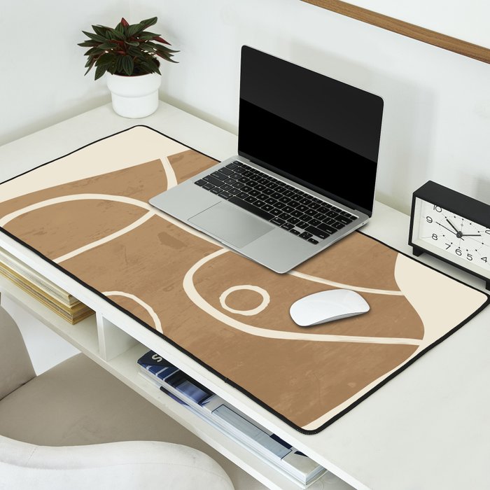 Lineage of Thought 5 Desk Mat Gallery Image 2