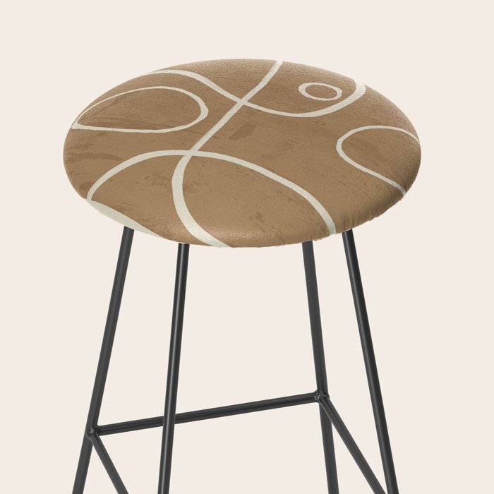 Lineage of Thought 5 Stool Gallery Image 2