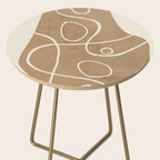 Lineage of Thought 5 Side Table Gallery Image 2