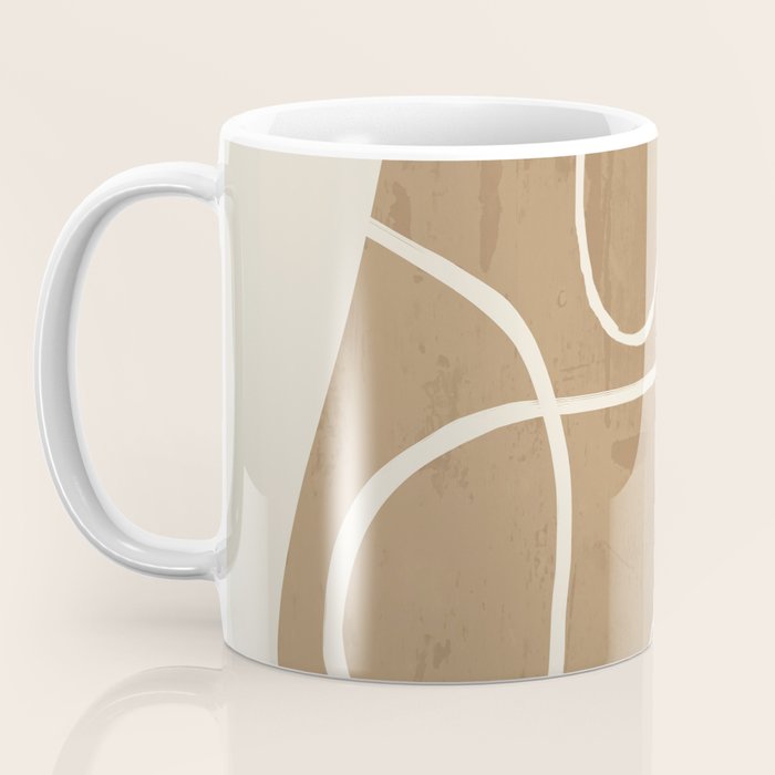 Lineage of Thought 5 Coffee Mug Gallery Image 3