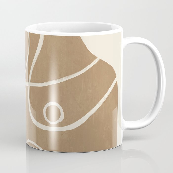 Lineage of Thought 5 Coffee Mug Gallery Image 1