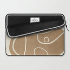 Lineage of Thought 5 Laptop Sleeve Gallery Image 2