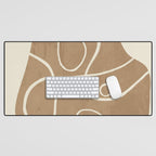 Lineage of Thought 5 Desk Mat Gallery Image 1