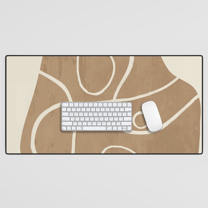 Lineage of Thought 5 Desk Mat Gallery Image 1
