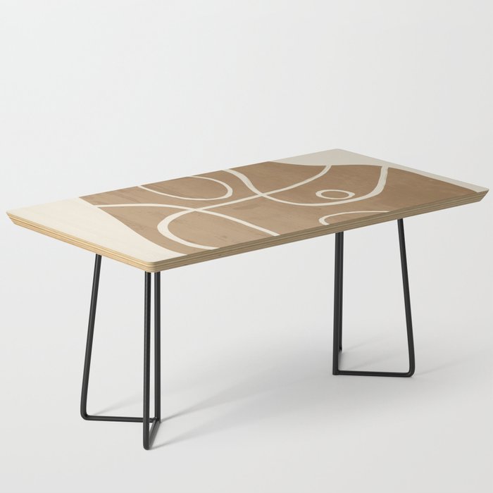 Lineage of Thought 5 Coffee Table Gallery Image 1