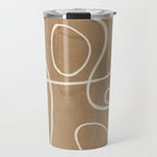 Lineage of Thought 5 Travel Mug Gallery Image 1