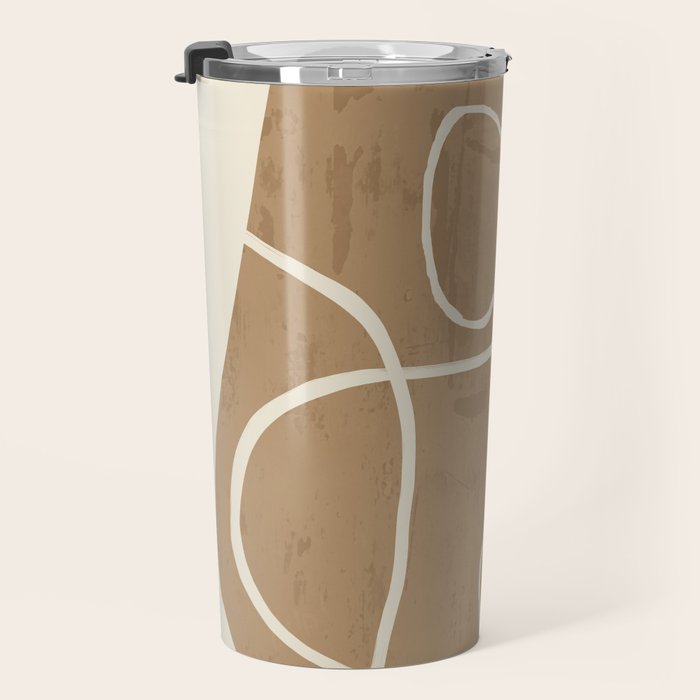 Lineage of Thought 5 Travel Mug Gallery Image 3