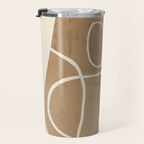Lineage of Thought 5 Travel Mug Gallery Image 3
