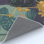 La Pisces Queen Rug Gallery Image 4