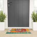 Lines of Nature 4 Welcome Mat Gallery Image 3