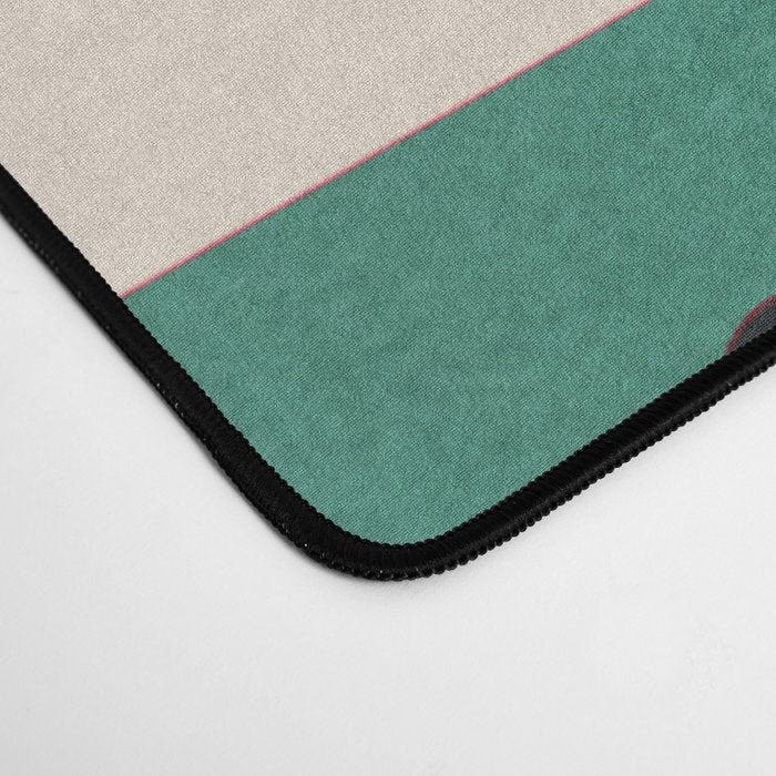 Lines of Nature 4 Desk Mat Gallery Image 4