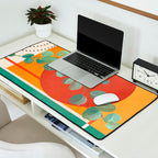 Lines of Nature 4 Desk Mat Gallery Image 2