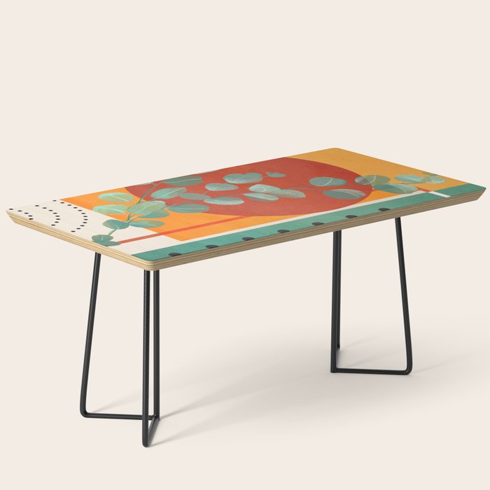 Lines of Nature 4 Coffee Table Gallery Image 1