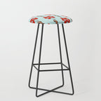 I Believe I Can Fly Dachshund Stool Gallery Image 1