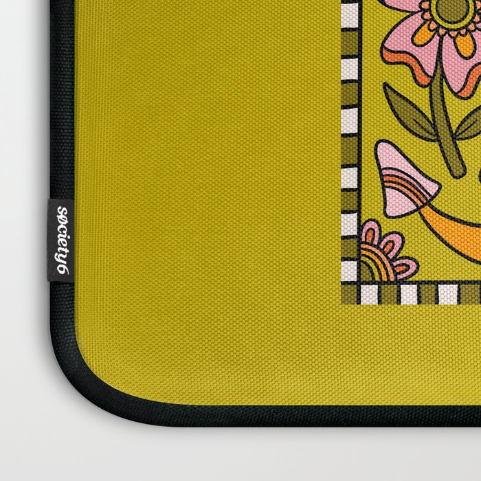 Save The Planet Laptop Sleeve Gallery Image 3
