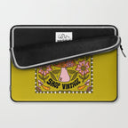 Save The Planet Laptop Sleeve Gallery Image 2