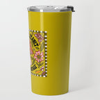 Save The Planet Travel Mug Gallery Image 2