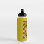 Save The Planet Water Bottle Gallery Image 3