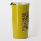 Save The Planet Travel Mug Gallery Image 3