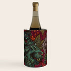 Krampus II Wine Chiller Gallery Image 3