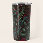 Krampus II Travel Mug Gallery Image 1
