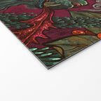 Krampus II Welcome Mat Gallery Image 2