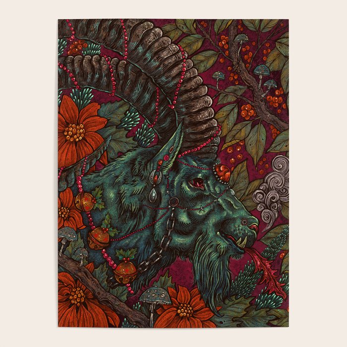 Krampus II Poster Gallery Image 1