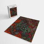Krampus II Jigsaw Puzzle Gallery Image 2